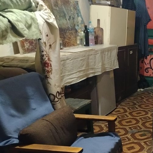 Комната улица Чайковского, 24