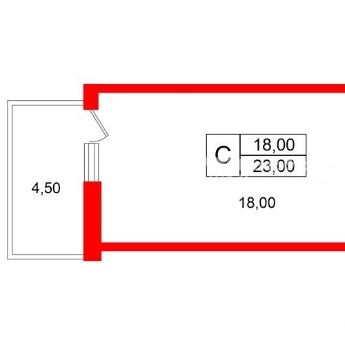 Студия Мебельная улица, 35к2