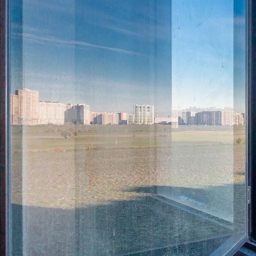 Студия Мурино, бульвар Воронцовский, 19к1