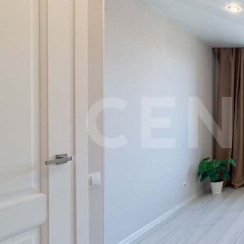 1-комн квартира пос. Шушары, Ленсоветовский тер., 23