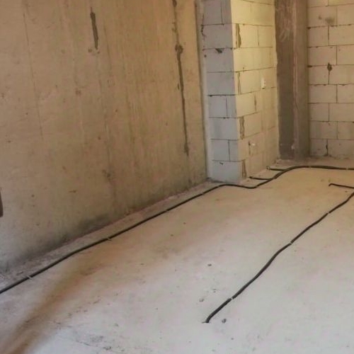 Студия пос. Парголово, улица Архитектора Белова, 6к1