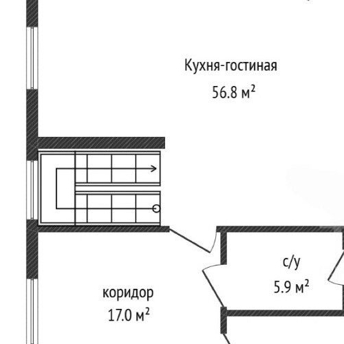 Коттедж/дом ТСЖ Щеглово-5 кп, улица Новая