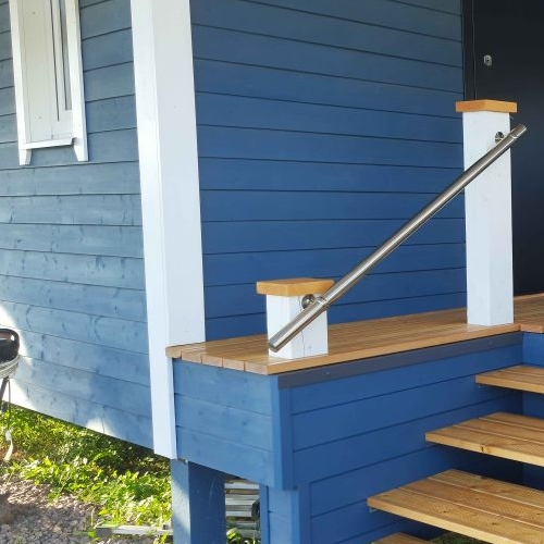 Коттедж/дом пос. Дом Отдыха Волковицы, улица Рябиновая,  д. 132