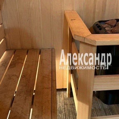 3-комн квартира Пушкин, Саперная улица, 55к2с3