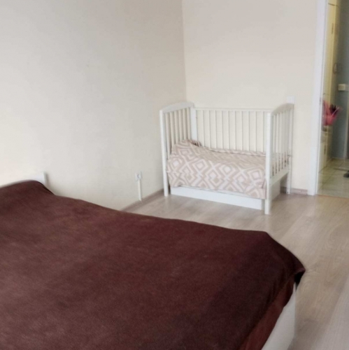 1-комн квартира Маршала Казакова ул,  д. 70,  к. 1