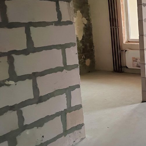 2-комн квартира улица Прокофьева, 7к2