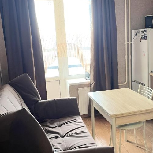 1-комн квартира пос. Парголово, улица Валерия Гаврилина, 11к1