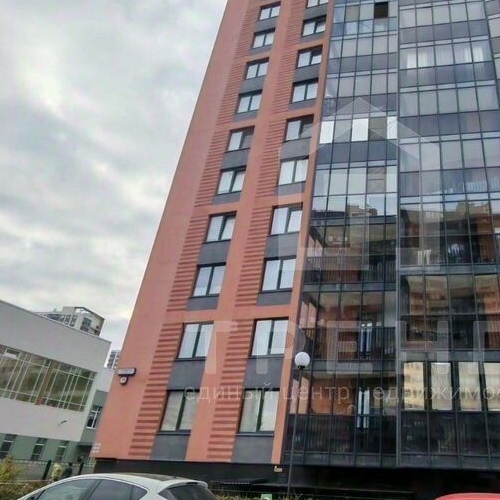 Студия аллея Арцеуловская, 19