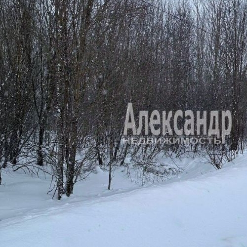 Земельный участок д. Самойлово, улица Центральная