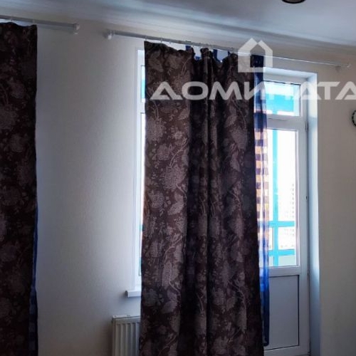 Студия аллея Арцеуловская, 23к1