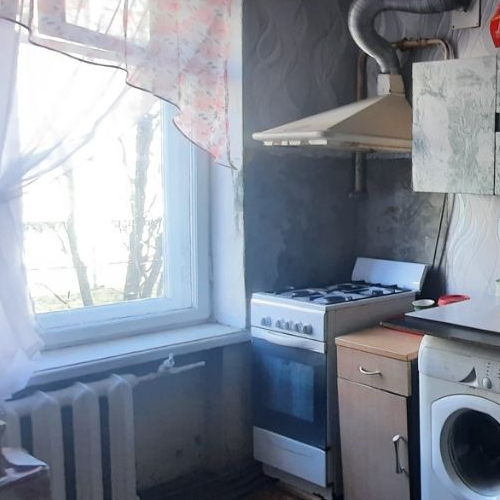 Комната улица Танкиста Хрустицкого, 108