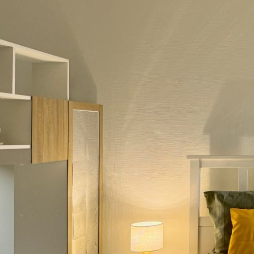 1-комн квартира улица Богословская, 4к1