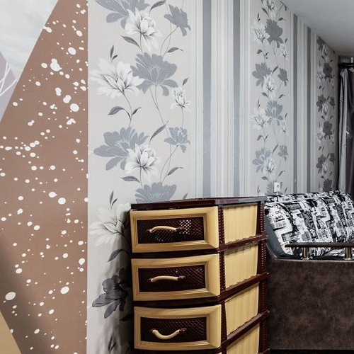 1-комн квартира пос. Бугры, улица Нижняя, 7