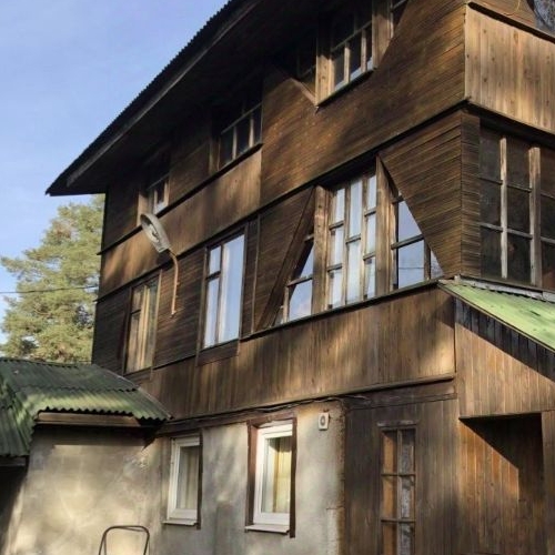 Коттедж/дом Дружное-4 СНТ, улица Политехническая