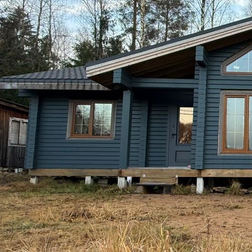 Коттедж/дом Родники СНТ, 95