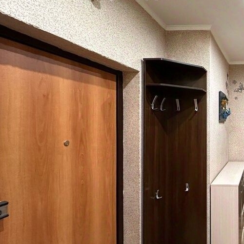 1-комн квартира Кудрово г., улица Австрийская, 4к1