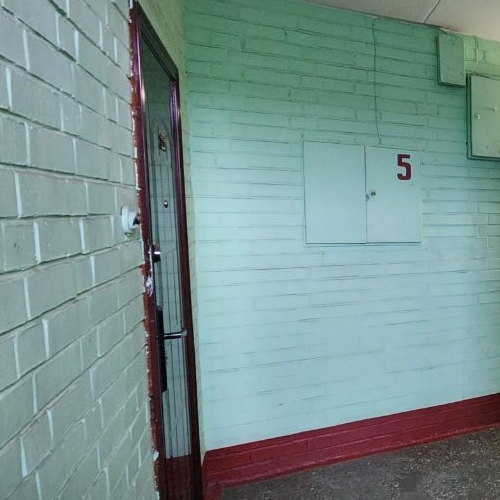 3-комн квартира Ленинский проспект, 138/5