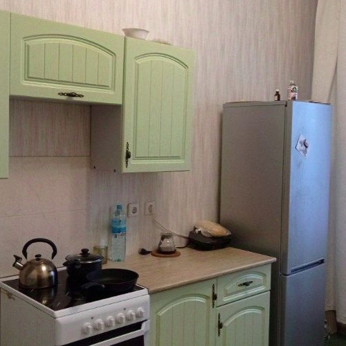 1-комн квартира Петергоф, улица Парковая, 14к3