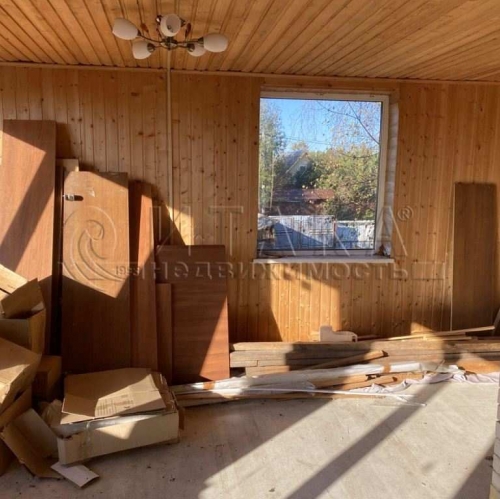 Коттедж/дом Высокоключевой, Пушкинская ул.