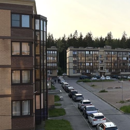 Студия Сертолово, Центральная улица, 14к3