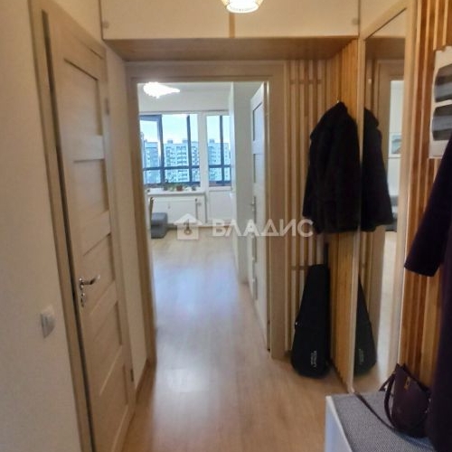 Студия Кондратьевский проспект, 68к4