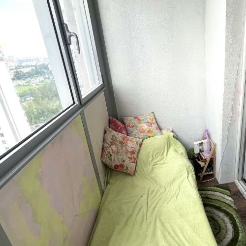 2-комн квартира Южное шоссе, 47к4