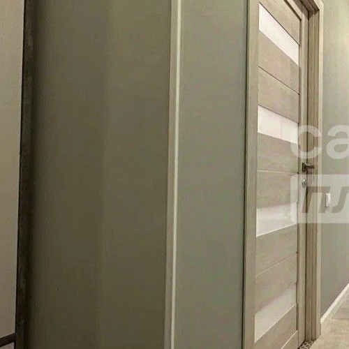 1-комн квартира пос. Шушары, Пулковское тер., улица Кокколевская, 9с4