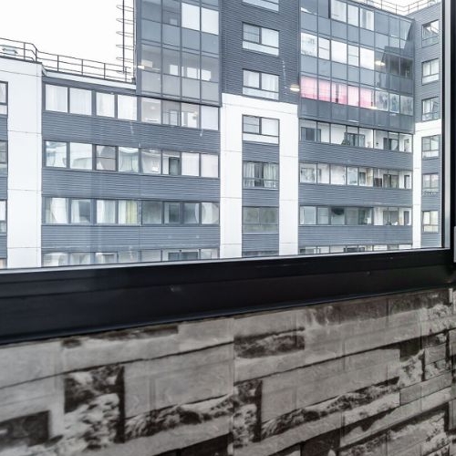 Студия Новоселье городской поселок, улица Центральная, 10к2