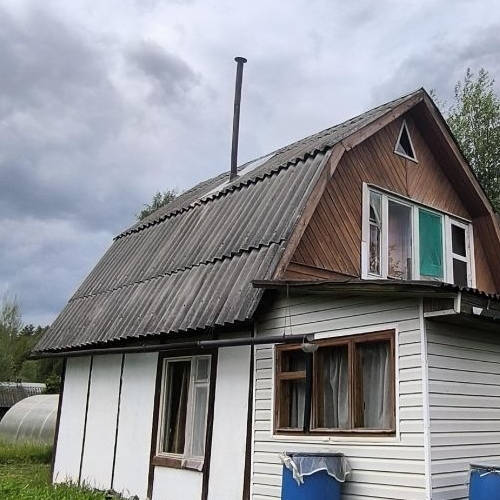 Коттедж/дом д. Кидебра, 13