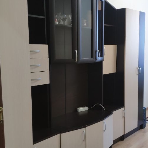 2-комн квартира улица Ворошилова, 25к1