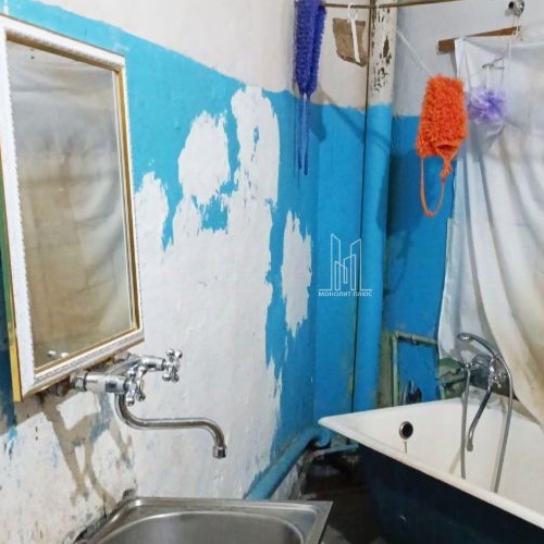 Комната 8-я Советская улица, 57