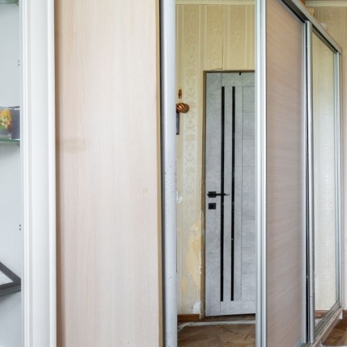 3-комн квартира пос. Шушары, Школьная улица, 26