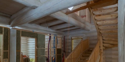 Коттедж/дом Рощино пгт, Речная ул,  д. 43