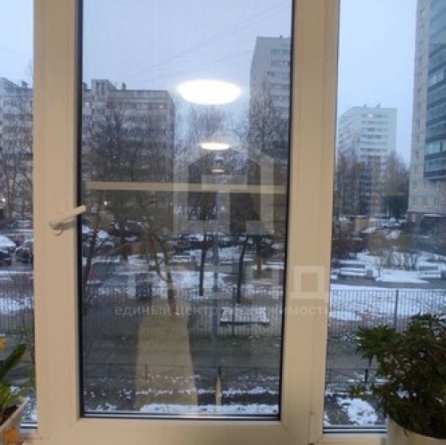 1-комн квартира ул Руднева,  д. 11