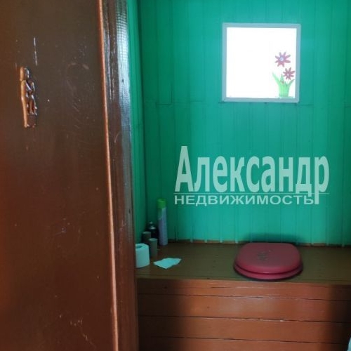 Коттедж/дом д. Отрада, улица Лесная