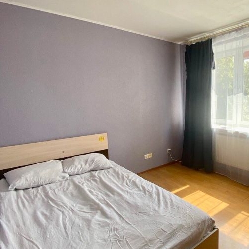 2-комн квартира улица Генерала Хрулева, 6