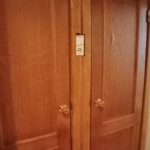 2-комн квартира Школьная улица,  д. 4