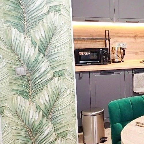 1-комн квартира пос. Янино-1, улица Голландская, 16