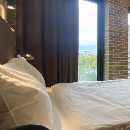 Студия набережная Макарова, 60