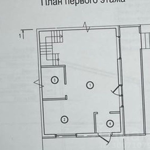 Коттедж/дом Медовая поляна кп, 6