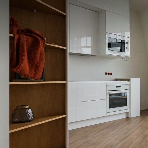 Студия улица Чапаева, 18