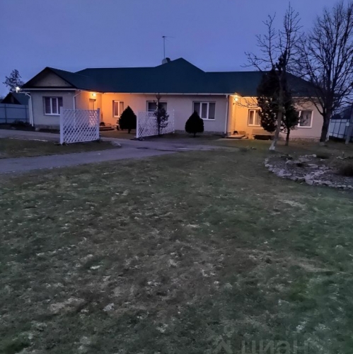 Коттедж/дом Старосиверская, Большой проспект,  д. 101А