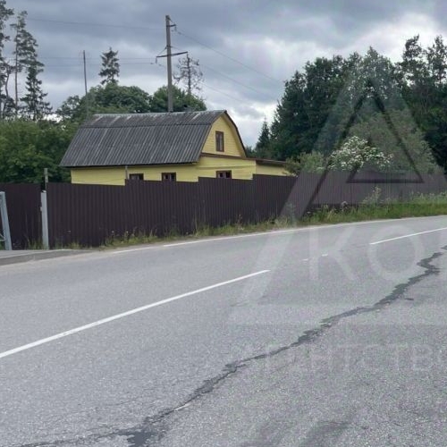 Коттедж/дом пос. Владимировка, улица Лесная, 1