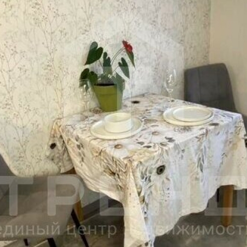 1-комн квартира Гражданский пр-кт,  д. 92,  к. 1