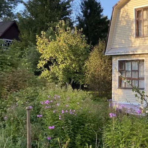 Коттедж/дом Овражки садоводческое товарищество,  д. 5