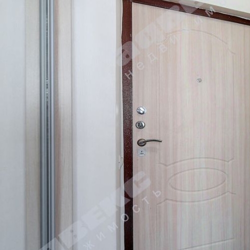 Студия пос. Бугры, улица Нижняя, 5к3