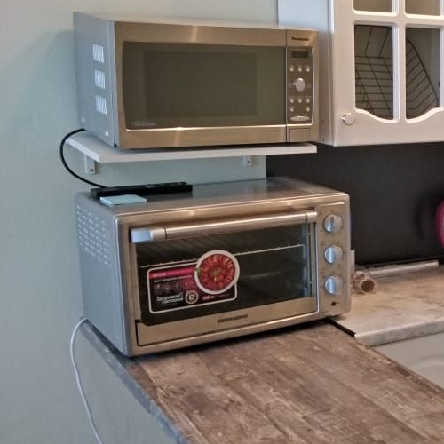 Студия Мурино, бульвар Воронцовский, 17