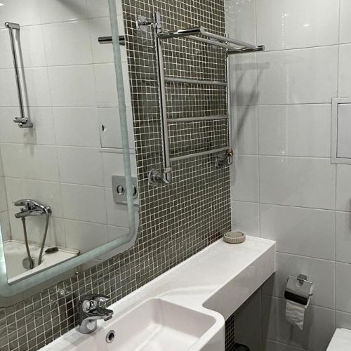 Студия улица Хошимина, 16А