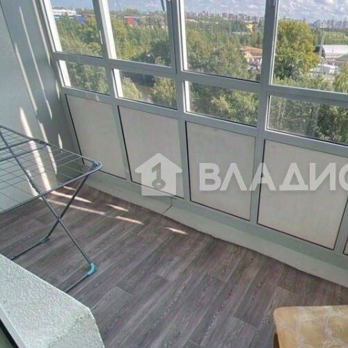 Студия проспект Энергетиков, 9к6