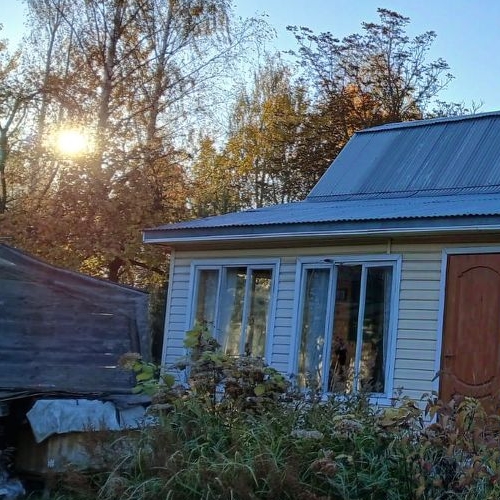 Коттедж/дом пос. Тярлево, Московское шоссе